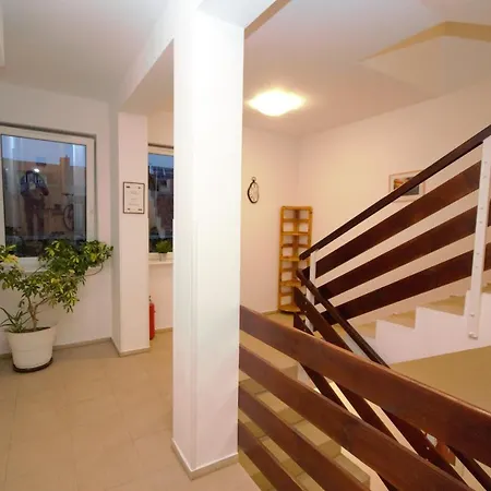 Apartment Wczasowa 5 - Dwa 45m2 Z Tarasem 12m2 *
