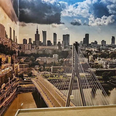Wczasowa 5 - Dwa 45m2 Z Tarasem 12m2 Apartment