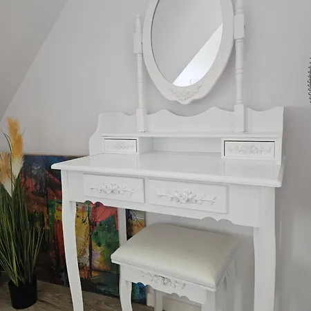 Wczasowa 5 - Dwa 45m2 Z Tarasem 12m2 Apartment *